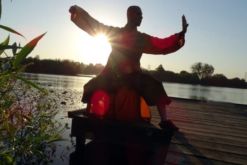 WM-martialarts - Taichi