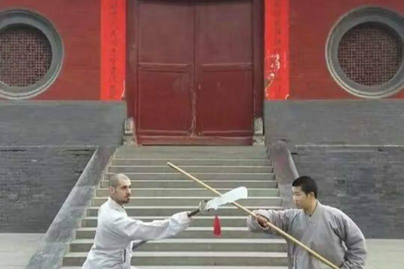 Shaolin Kung Fu